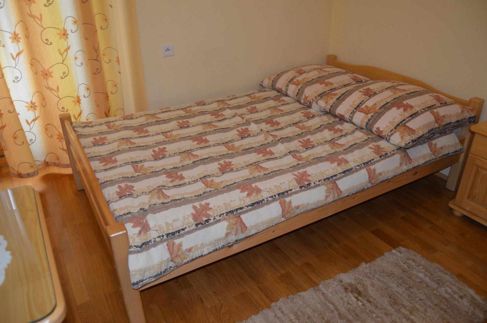 Pokoje Goscinne U Gordona Poronin Rom bilde